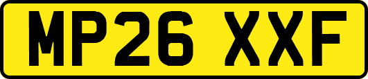 MP26XXF