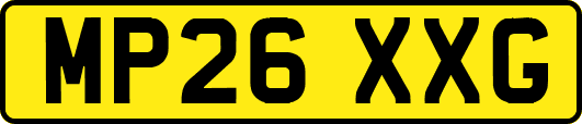 MP26XXG
