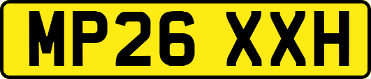 MP26XXH