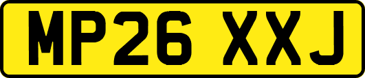 MP26XXJ