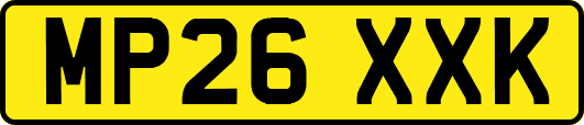 MP26XXK