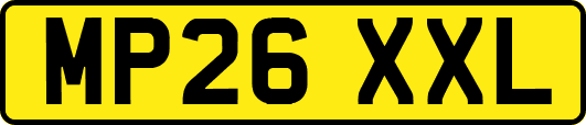 MP26XXL