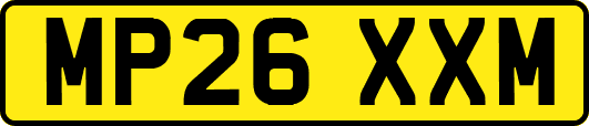 MP26XXM