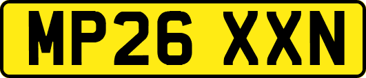 MP26XXN