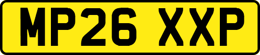 MP26XXP