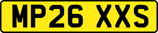 MP26XXS