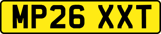 MP26XXT
