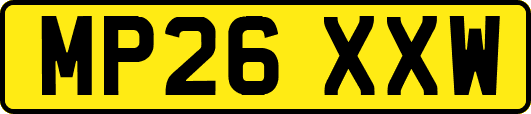 MP26XXW