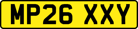 MP26XXY