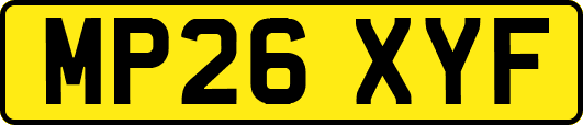 MP26XYF