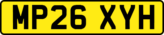 MP26XYH