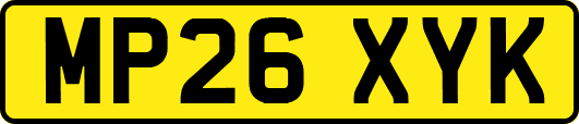 MP26XYK