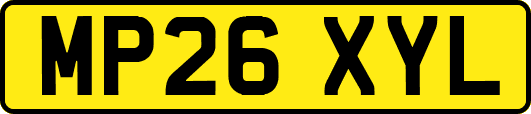 MP26XYL