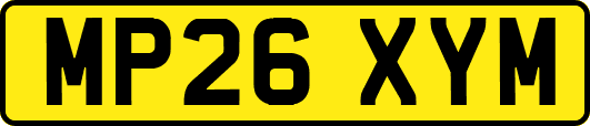 MP26XYM