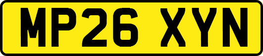 MP26XYN