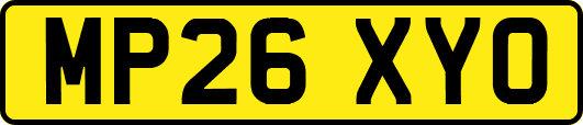 MP26XYO
