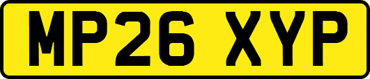MP26XYP