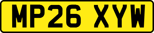 MP26XYW