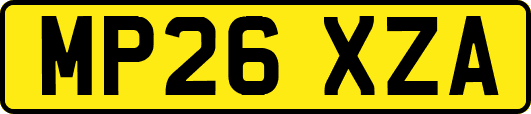 MP26XZA