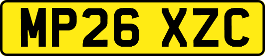 MP26XZC