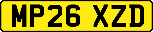 MP26XZD