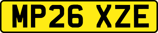 MP26XZE