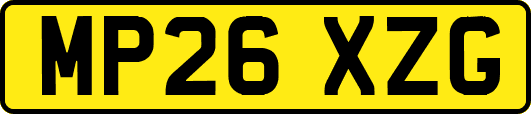 MP26XZG
