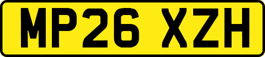 MP26XZH