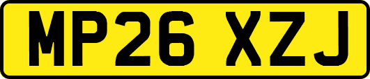 MP26XZJ