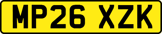 MP26XZK