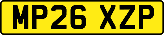 MP26XZP