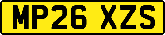 MP26XZS