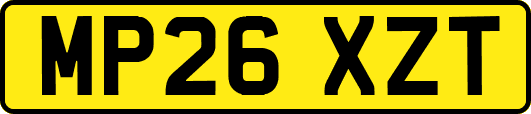MP26XZT