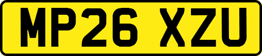 MP26XZU