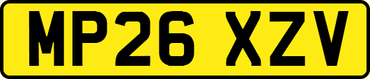 MP26XZV