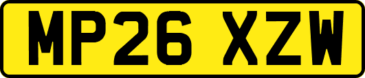 MP26XZW