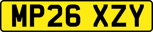 MP26XZY