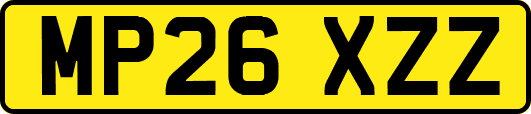 MP26XZZ