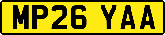 MP26YAA