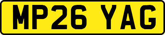MP26YAG