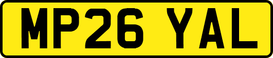 MP26YAL