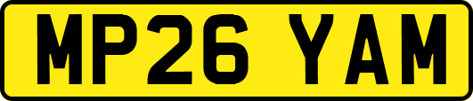 MP26YAM
