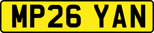 MP26YAN