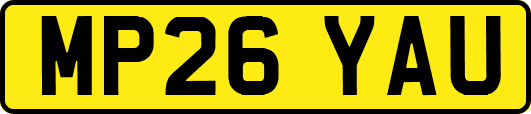 MP26YAU