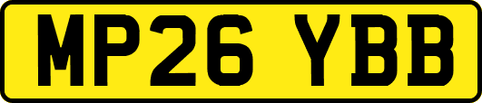 MP26YBB
