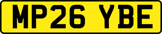 MP26YBE
