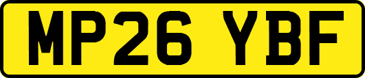MP26YBF
