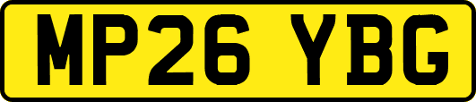 MP26YBG