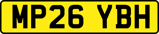 MP26YBH
