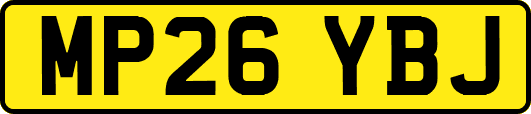 MP26YBJ